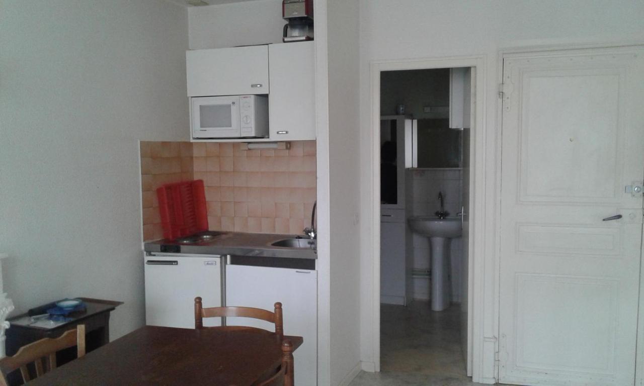Le Sultan Du Theron 3Em Etage Apartamento Le Puy-en-Velay Exterior foto