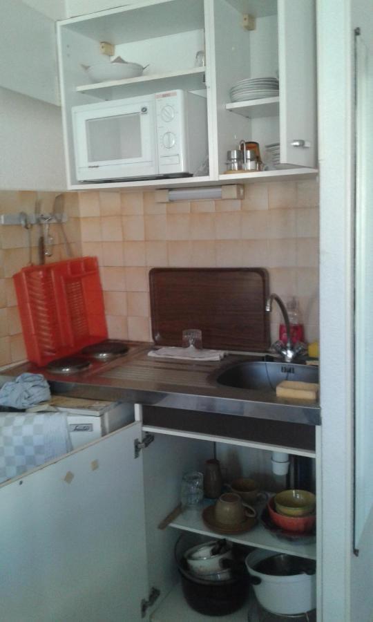Le Sultan Du Theron 3Em Etage Apartamento Le Puy-en-Velay Exterior foto