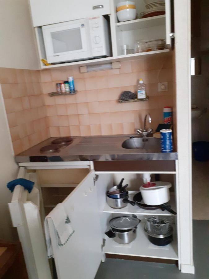 Le Sultan Du Theron 3Em Etage Apartamento Le Puy-en-Velay Exterior foto