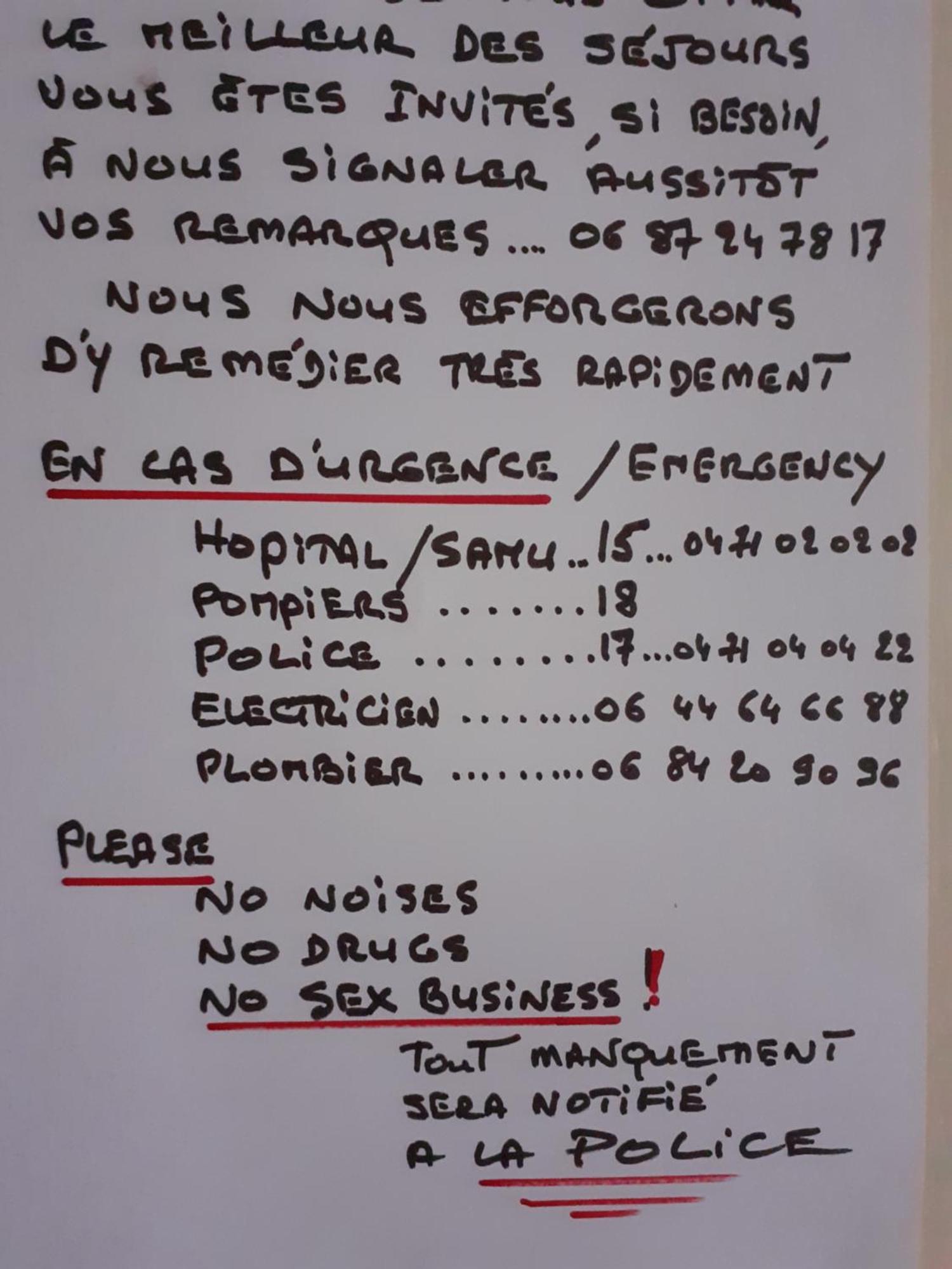 Le Sultan Du Theron 3Em Etage Apartamento Le Puy-en-Velay Exterior foto