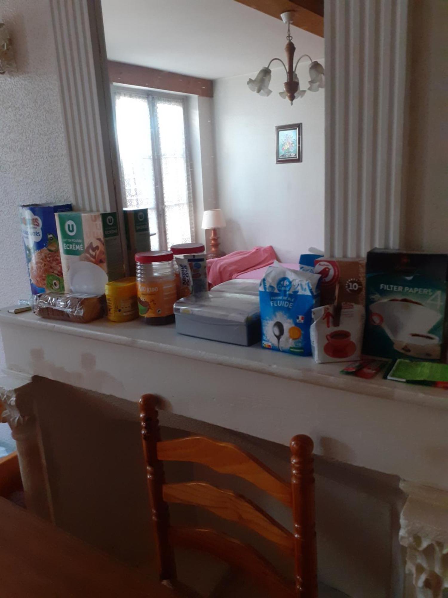 Le Sultan Du Theron 3Em Etage Apartamento Le Puy-en-Velay Exterior foto